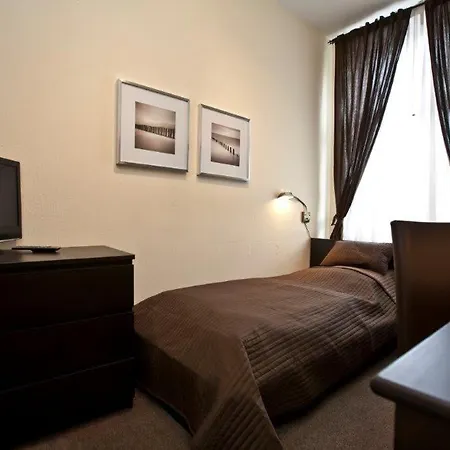 Parkhotel 3*