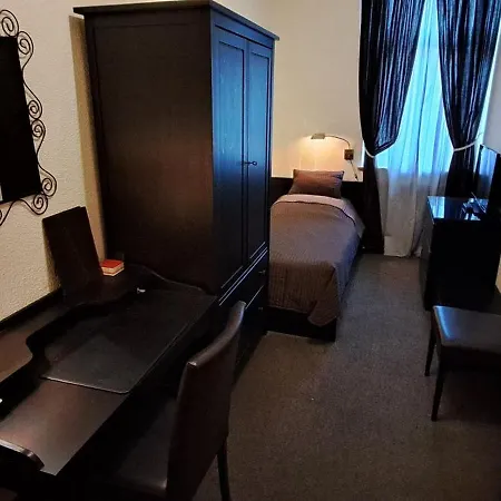 Parkhotel Essen