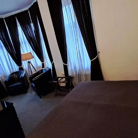 Parkhotel Essen