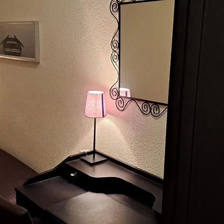 Hotel Parkhotel