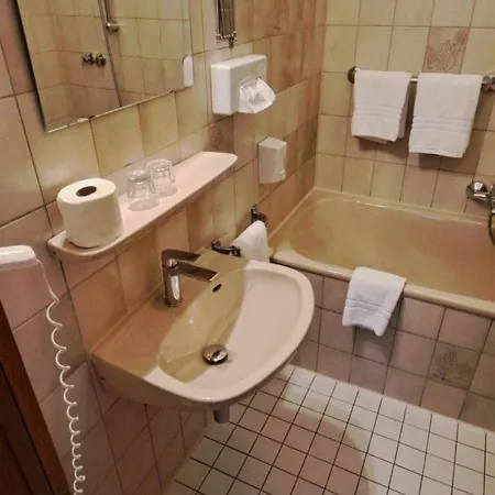 Parkhotel 3* Essen